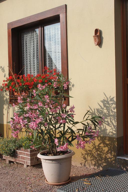 La Maison De Vacances Nothalten Quarto foto
